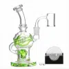 Bear Quartz Sphere Dab Rig Main