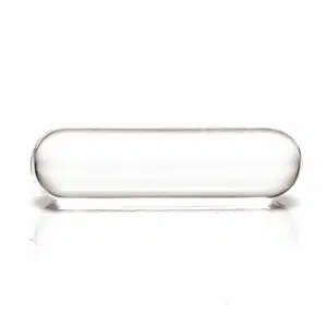 Clear Sapphire Terp Pillars (fits 25mm bangers)