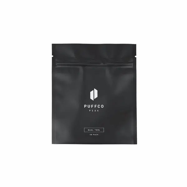 The PuffCo Dual Tool