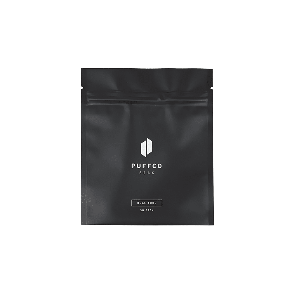 The PuffCo Dual Tool