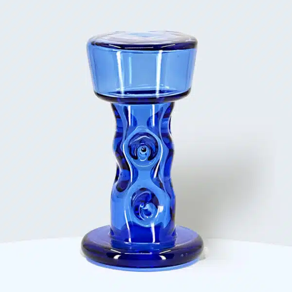 Durin Glass Dry Tower Blue