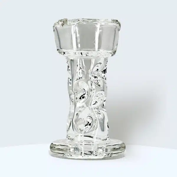 Durin Glass Dry Tower Clear