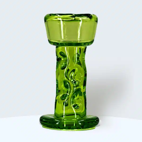 Durin Glass Dry Tower Green