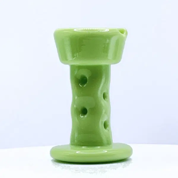 Durin Glass Dry Tower Milk Green