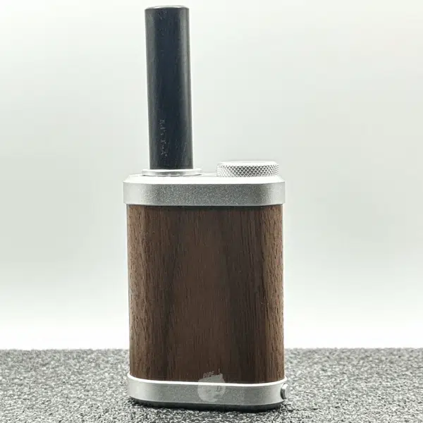 Ed's TNT Wooden Tinymight Stem Blackwood (Pipe Puffin)