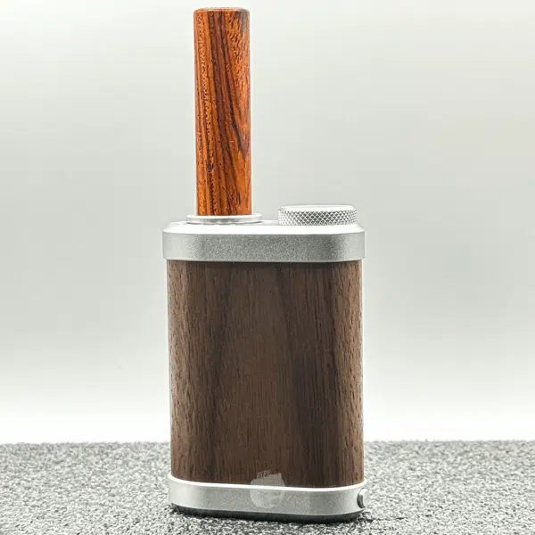 Eds TNT Wooden Tinymight Stem CocoBolo (Pipe Puffin)