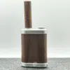 Eds TNT Wooden Tinymight Stem Walnut (Pipe Puffin)