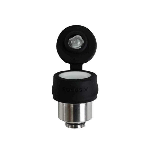 Focus V Intelli-core Atomizer for Oil Main
