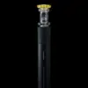 Gatez Glass Fumicello Pivot mouthpiece - NEUTRONIUM