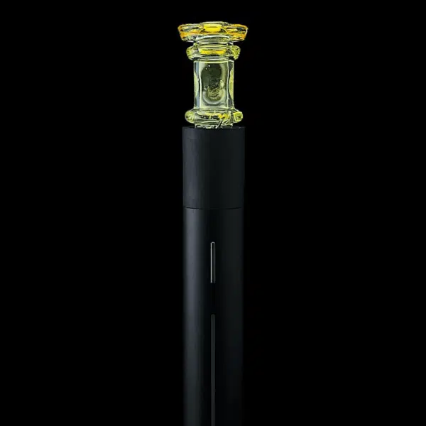 Gatez Glass Fumicello Pivot Mouthpiece - Image 3
