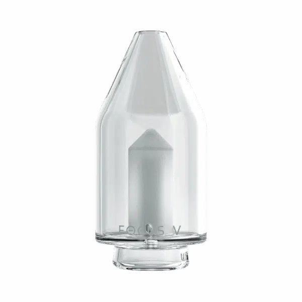 CARTA Glass Top