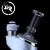 Iridescent Glass Eco Dry Top Peak Attachment 2