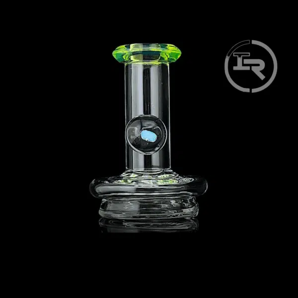 IR GLASS Superior - Slyme