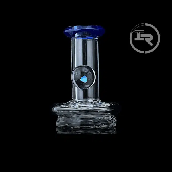 IR GLASS Superior - Sonic Blue