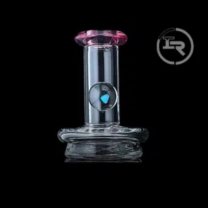 IR GLASS Superior - Telemagenta