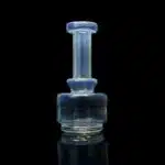 Puffco Dry Top - Full Color - by Tokr Glass - Opaline