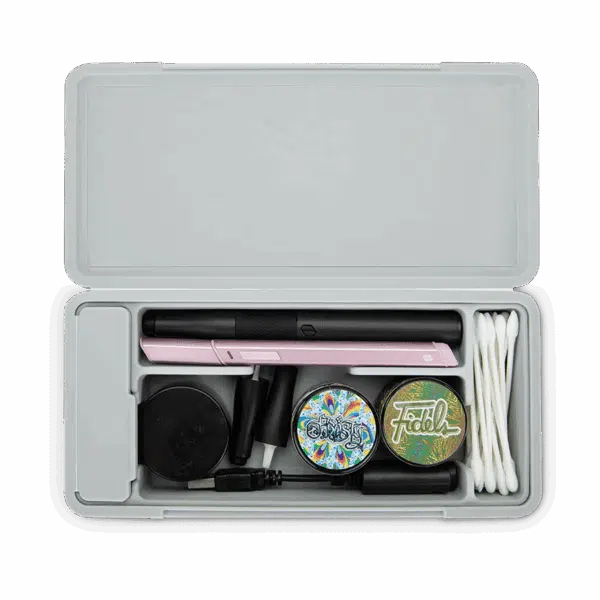 Puffco-Travel-Case-Pearl-Overhead-Open