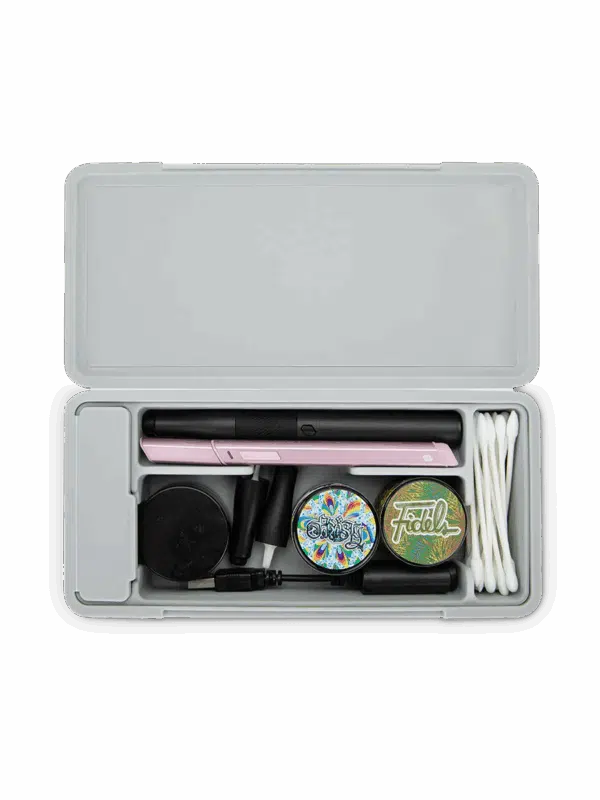 Puffco-Travel-Case-Pearl-Overhead-Open