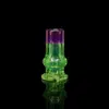 TOKR GLASS TWO TONE PIVOT - SLYME-ROYALJELLY