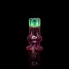 TOKR GLASS TWO TONE PIVOT - TELEMAGENTA-SLYME