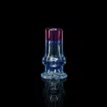 Tokr Glass Two Tone Pivot Mouthpiece