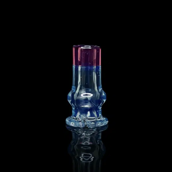 TOKR GLASS TWO TONE PIVOT - ZEN-ROYALJELLY