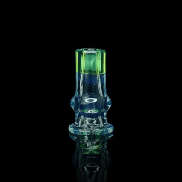 TOKR GLASS TWO TONE PIVOT - ZEN-SLYME