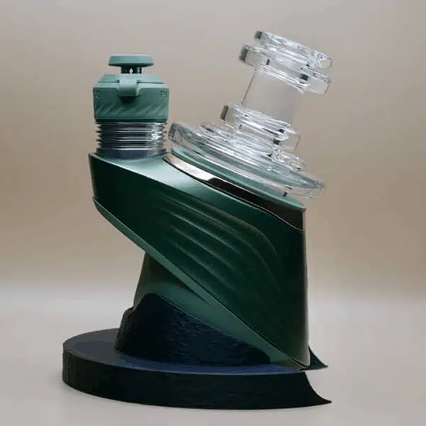 Tom Finn Peak Pro Stabilizer Base Black