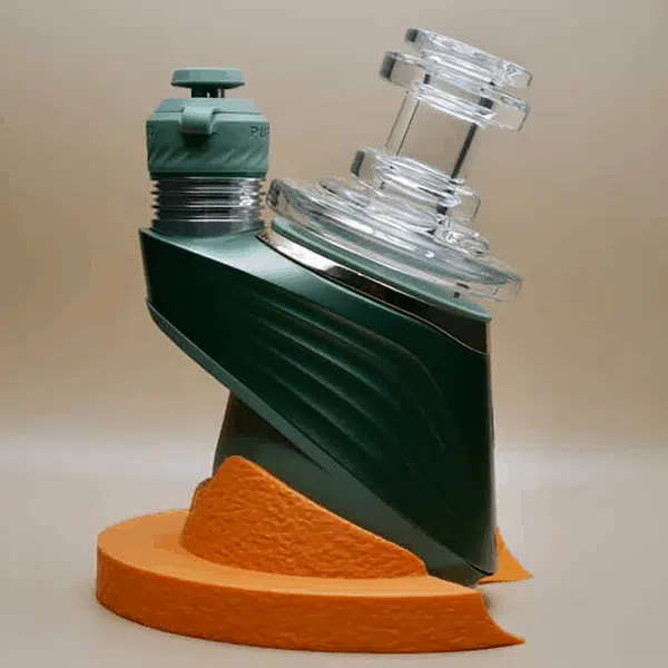 Tom Finn Peak Pro Stabilizer Base Orange