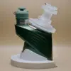Tom Finn Peak Pro Stabilizer Base White