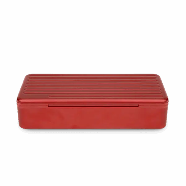 Puffco Travel Case Daybreak Closed