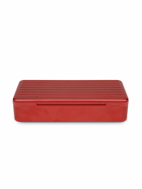 Puffco Travel Case Daybreak Closed