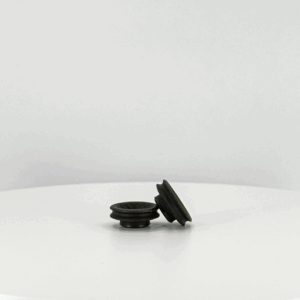 Tuff Tethers Carta Flux Caps Obsidian