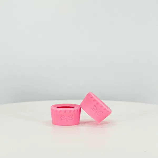 Tuff Tethers Chamber Sleeve Cherry Blossom