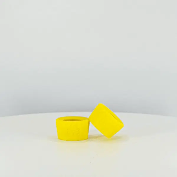 Tuff Tethers Chamber Sleeve Yellow