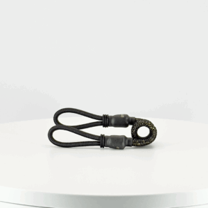 Tuff Tethers OG Coil Tether Anubis