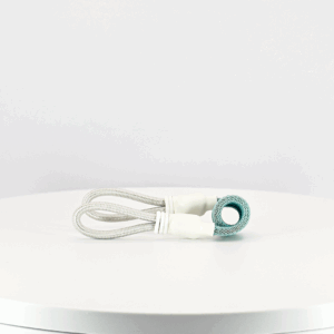 Tuff Tethers OG Coil Tether Patina