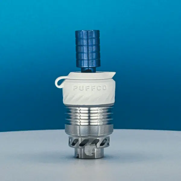 Wym Designs 3DXL Piston Joystick Blue