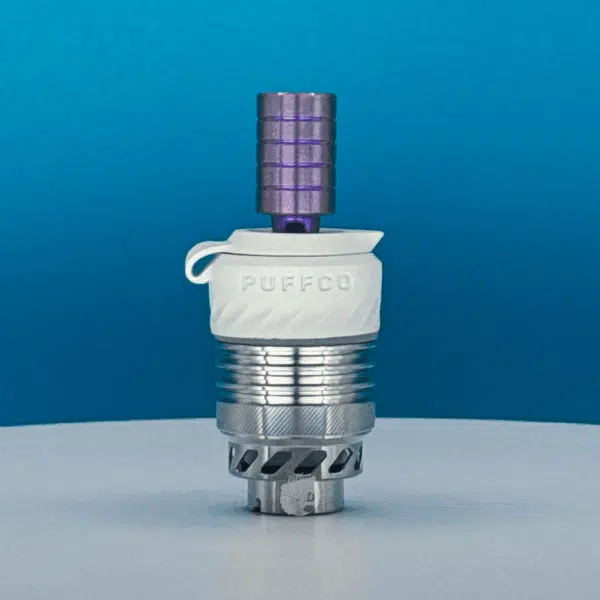 Wym Designs 3DXL Piston Joystick Fuschia