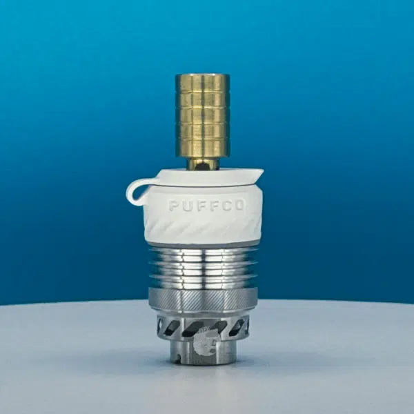 Wym Designs 3DXL Piston Joystick Gold