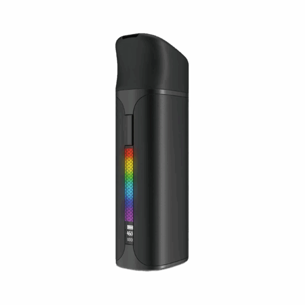 Yocan Pocket Concentrate Vaporizer Black