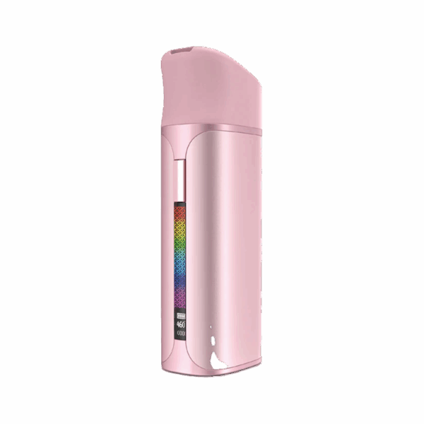 Yocan Pocket Concentrate Vaporizer Blossom