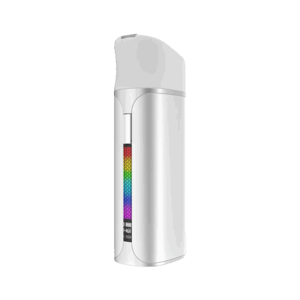 Yocan Pocket Concentrate Vaporizer Quicksilver
