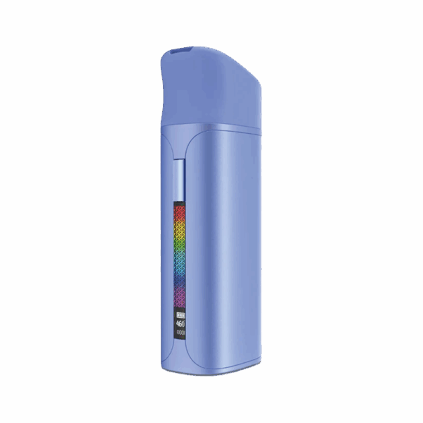 Yocan Pocket Concentrate Vaporizer Sky Blue