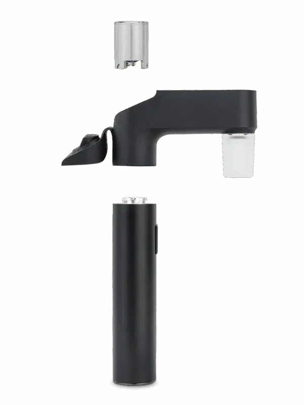 PuffCo Pivot Glass Adapter