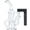 PuffCo Pivot Glass Adapter