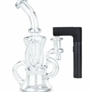 PuffCo Pivot Glass Adapter