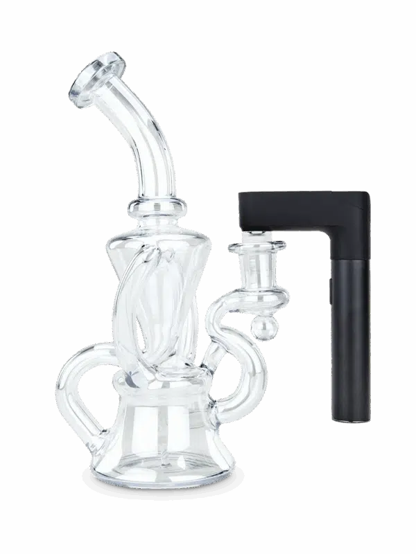 PuffCo Pivot Glass Adapter