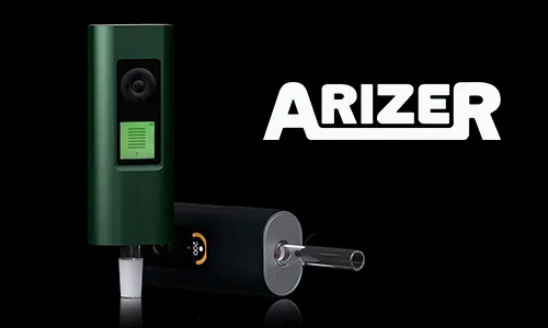 Arizer Solo III V2