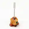Empire Glassworks Honey dabber